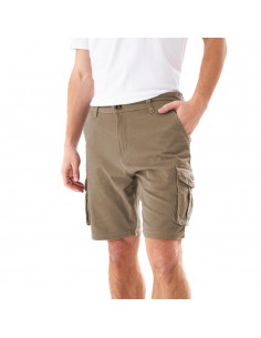 Bermuda Cargo Harbor