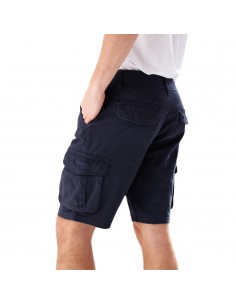 Bermuda Cargo Harbor 2