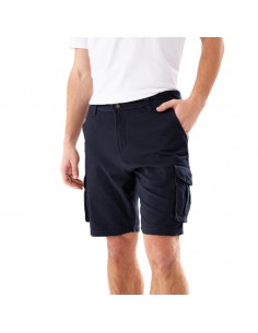 Bermuda Cargo Harbor