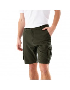 Bermuda Cargo Harbor