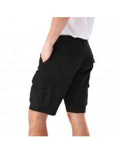 Bermuda Cargo Harbor 2