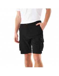 Bermuda Cargo Harbor