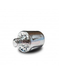 Tapon Cage Pro / Side Step 6stud 8mm 2