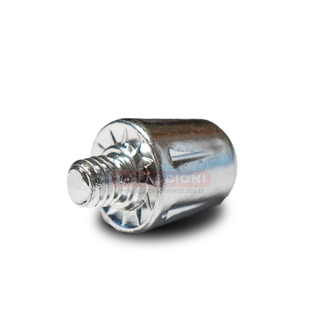 Gilbert Tapon Cage Pro / Side Step 6stud 8mm · foto 2