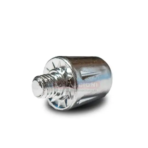 Tapon Cage Pro / Side Step 6stud 8mm