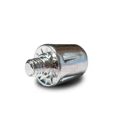 Tapon Cage Pro / Side Step 6stud 8mm