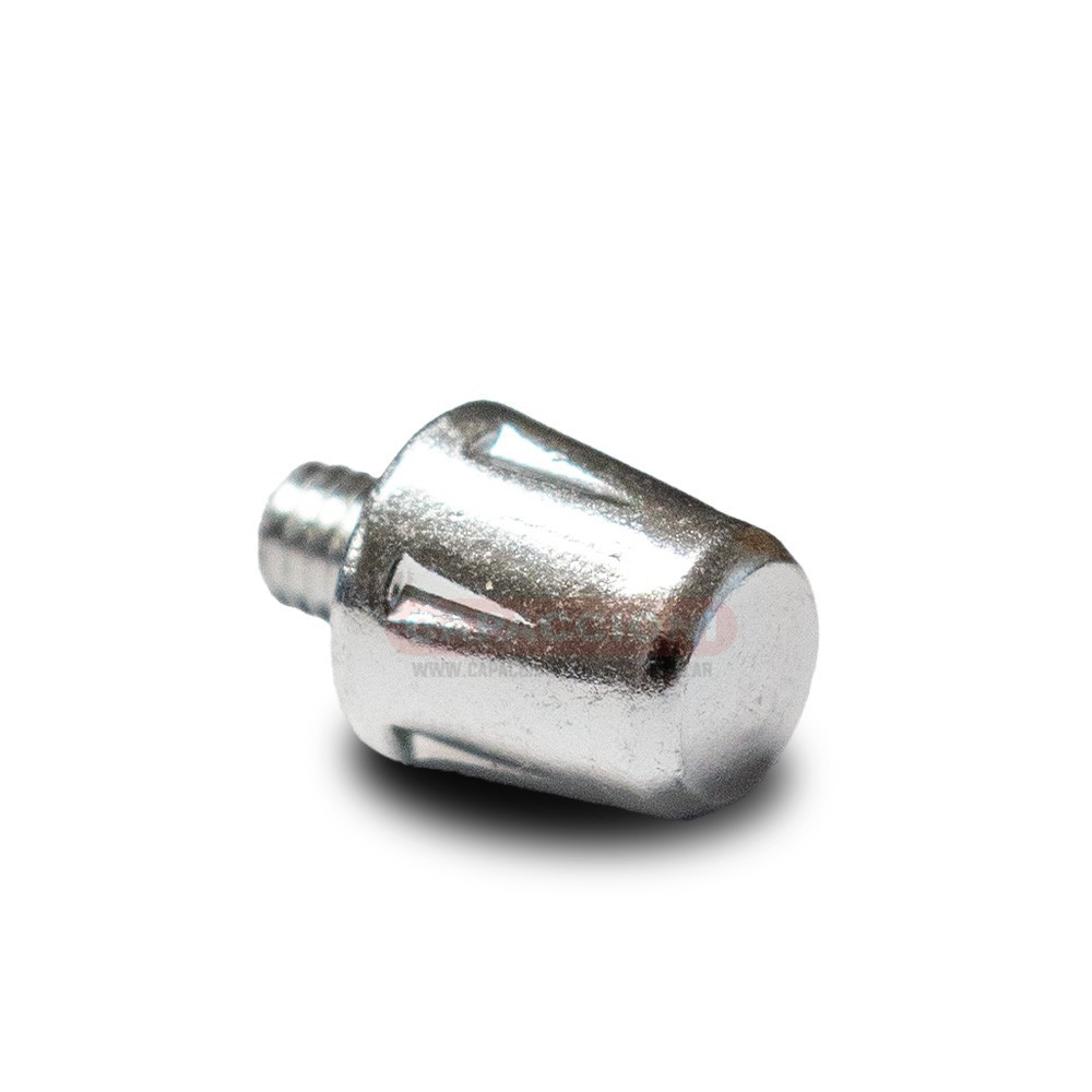 Gilbert Tapon Cage Pro / Side Step 6stud 8mm