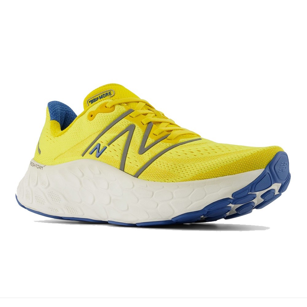 New Balance NB Fresh Foam More V4 · foto 4
