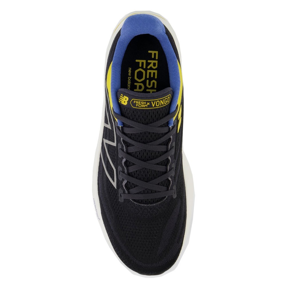 NB Fresh Foam X Vongo v6