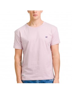 Remera Mini Logo M/C