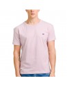 Remera Mini Logo M/C