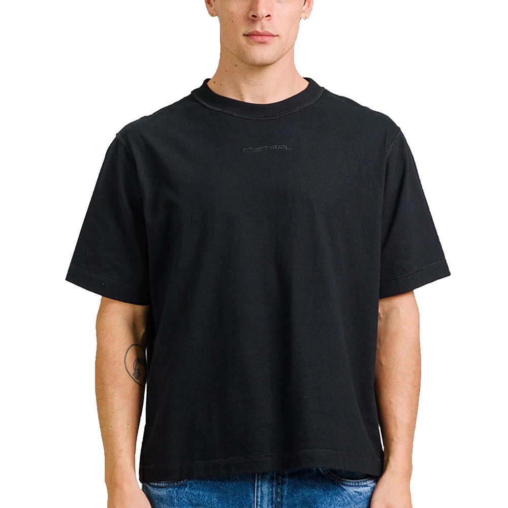Remera Boxy Fit M/C | Capaccioni Deportes