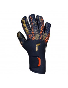 Reusch Attrakt Pro Fusion Advance