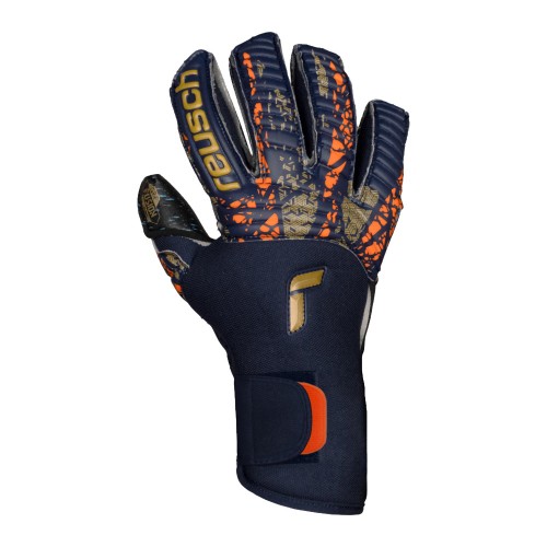 Reusch Attrakt Pro Fusion Advance