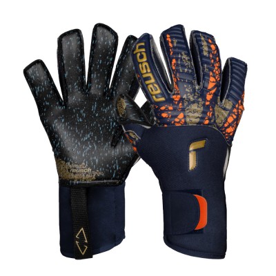 Reusch Attrakt Pro Fusion Advance