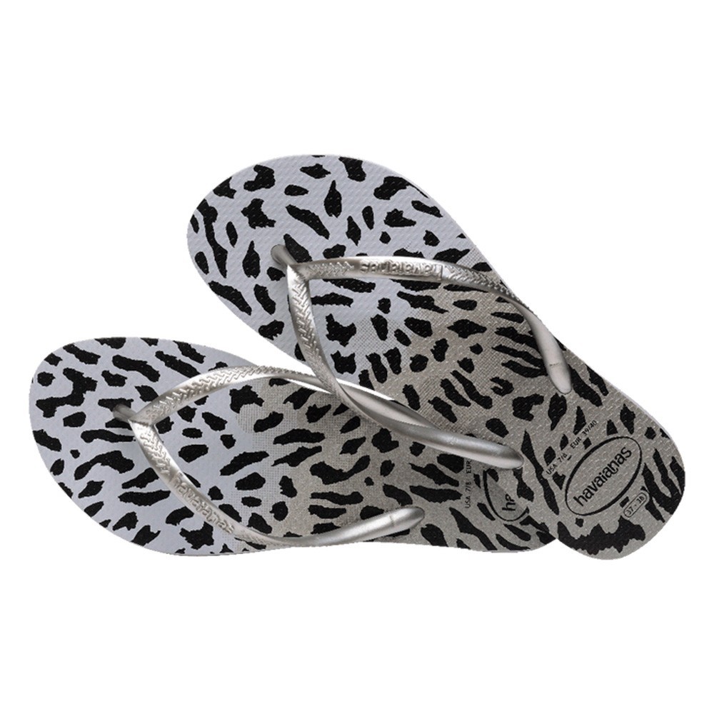 Havaianas Havaianas Slim Animals · foto 3