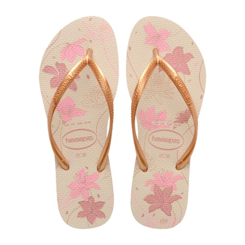 Havaianas Slim Organic