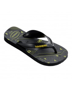 Havaianas Max Heroes 2