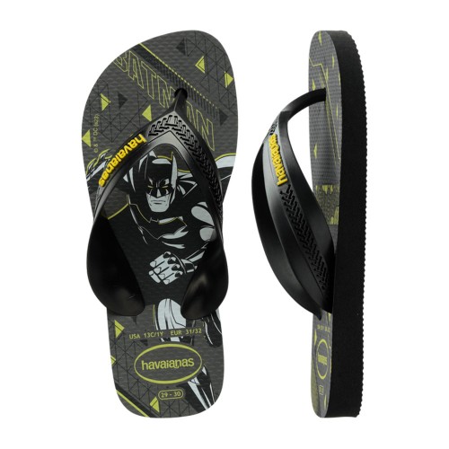 Havaianas Max Heroes