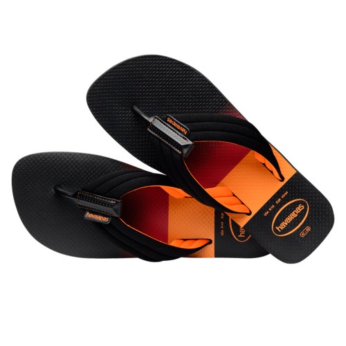 Havaianas Urban Print