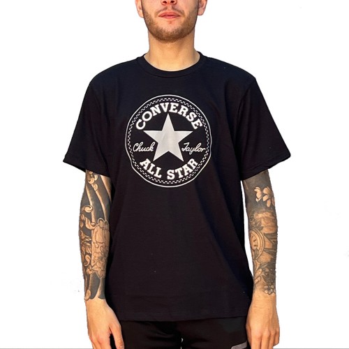 Cons Patch Tee