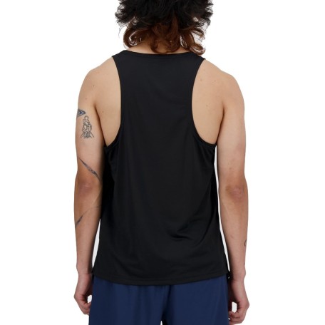 New Balance NB Essentials Singlet 2