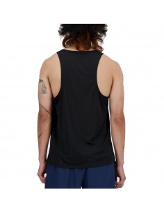 NB Essentials Singlet 2