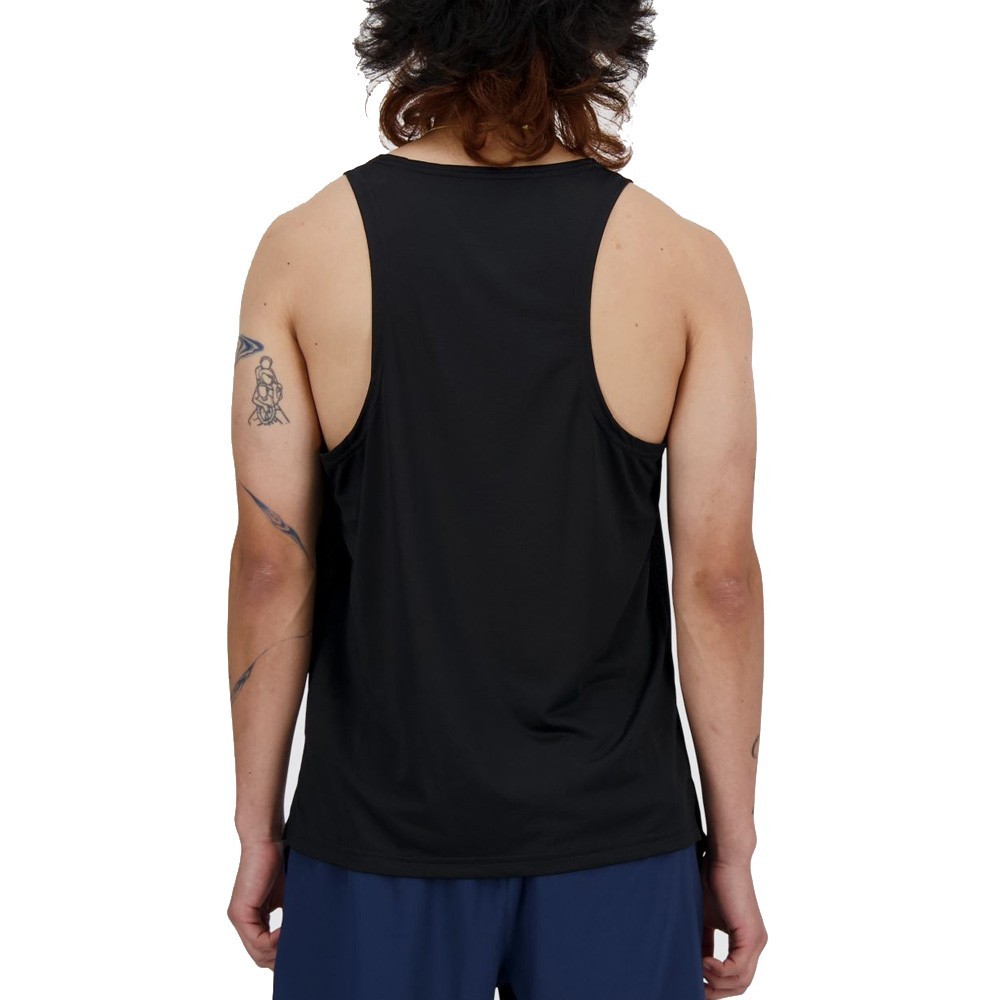 New Balance NB Essentials Singlet · foto 2