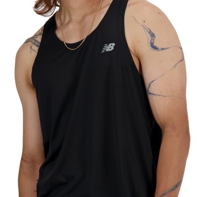 New Balance NB Essentials Singlet · foto 3