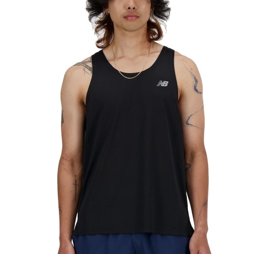 NB Essentials Singlet