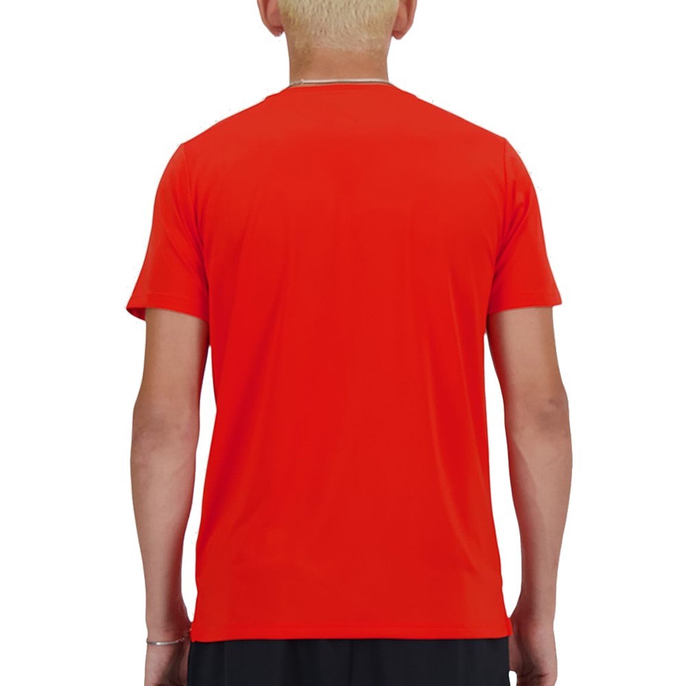 New Balance NB Sport Essentials T-Shirt · foto 2
