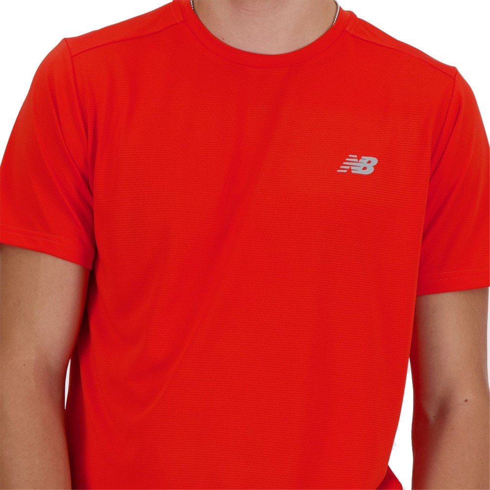 New Balance NB Sport Essentials T-Shirt · foto 3