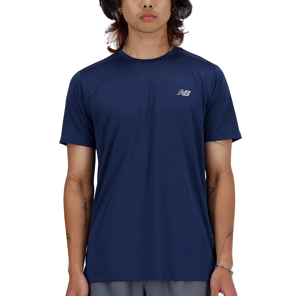 New Balance NB Sport Essentials T-Shirt