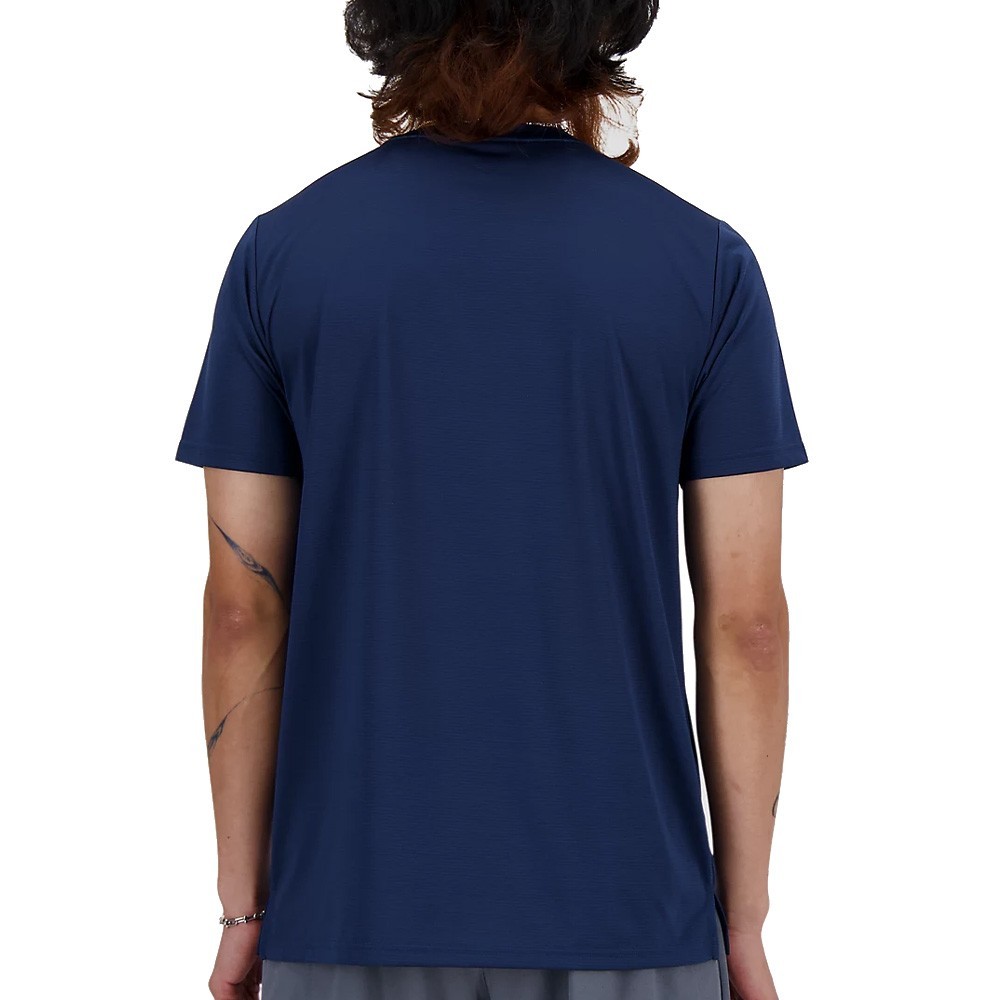New Balance NB Sport Essentials T-Shirt · foto 2