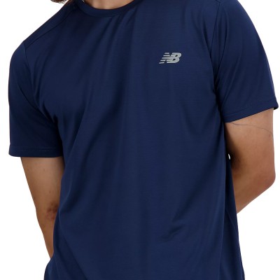 New Balance NB Sport Essentials T-Shirt · foto 3
