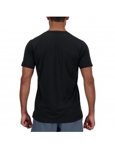 NB Sport Essentials Printed T-Shirt 2