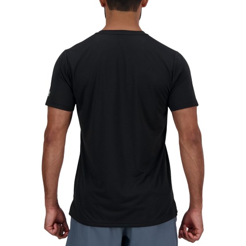 NB Sport Essentials Printed T-Shirt