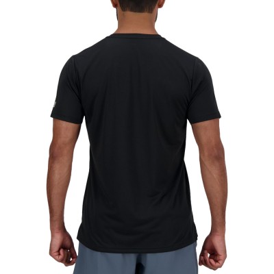 NB Sport Essentials Printed T-Shirt