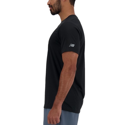 NB Sport Essentials Printed T-Shirt