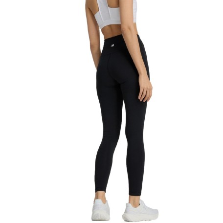 New Balance NB Cotton High Rise Legging 27'' 2