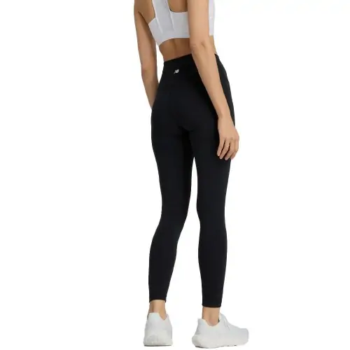 NB Cotton High Rise Legging 27''