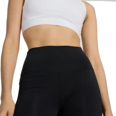 NB Cotton High Rise Legging 27''