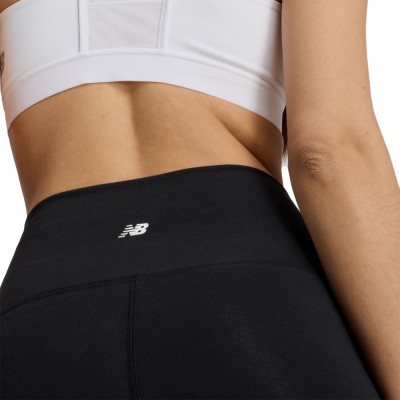 New Balance NB Cotton High Rise Legging 27'' · foto 4