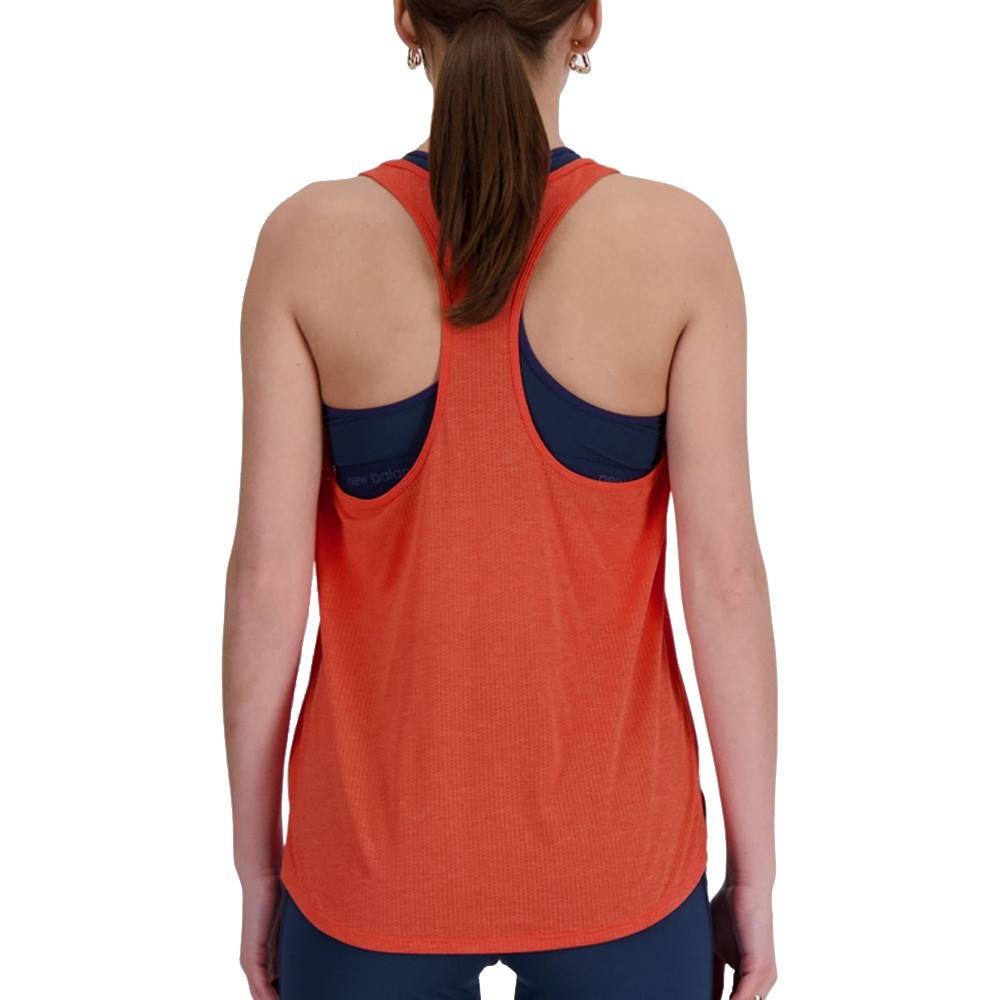 New Balance NB Athletics Tank · foto 2