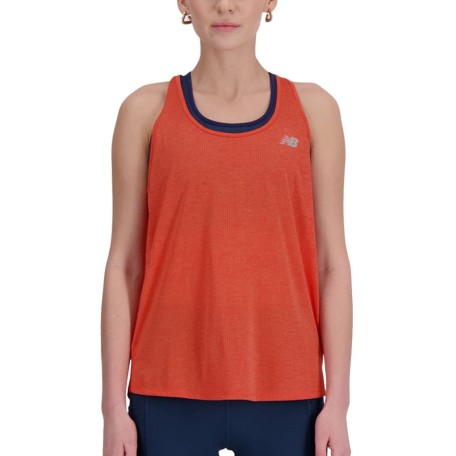 New Balance NB Athletics Tank