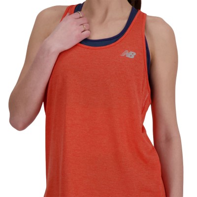 New Balance NB Athletics Tank · foto 3