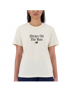NB Slogan Graphic Tee