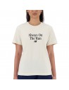 NB Slogan Graphic Tee