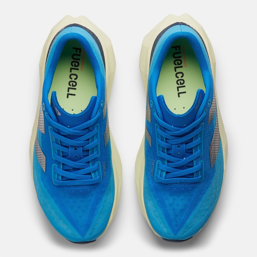 New Balance NB FuelCell Rebel v4 · foto 3