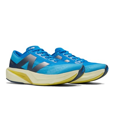 New Balance NB FuelCell Rebel v4 · foto 4